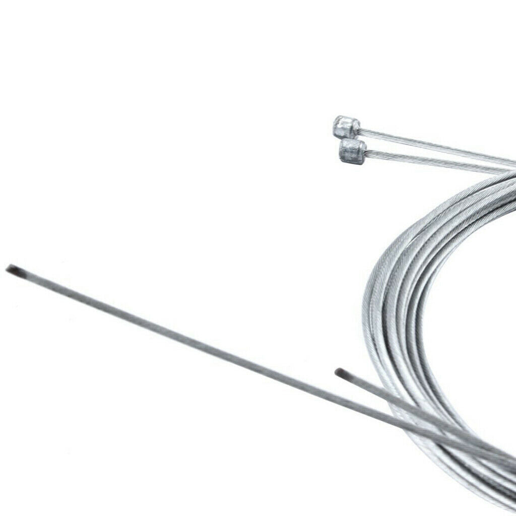 2 X Replaceable  Shift Cable Line Shift Cable