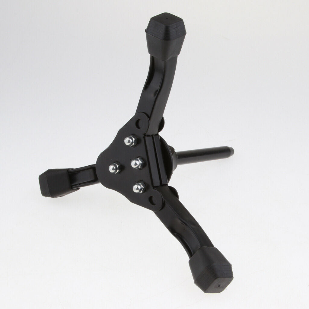 Detachable Tripod Stand Holder for Clarinet Wind Instrument Musical Instrument
