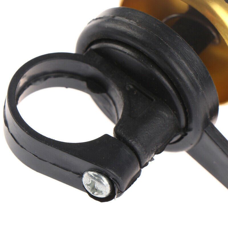 1Pc Kids Cute Cycling Bell Mini Bike Bell Bicycle Ring Alarm Handlebar Be.l8