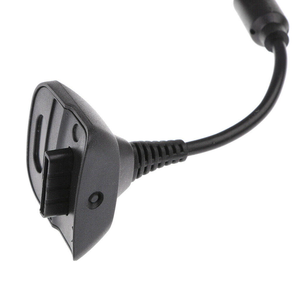 USB Charging Cables For   Wireless Controllers Dual Color Indicator