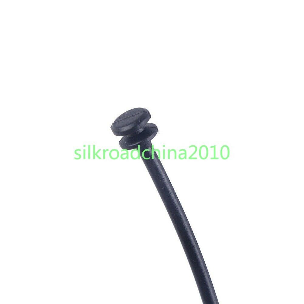 Fuel Tank Cap line Gas Tank Cap Band Cord Tether Ring for BMW Mini # 16117222391