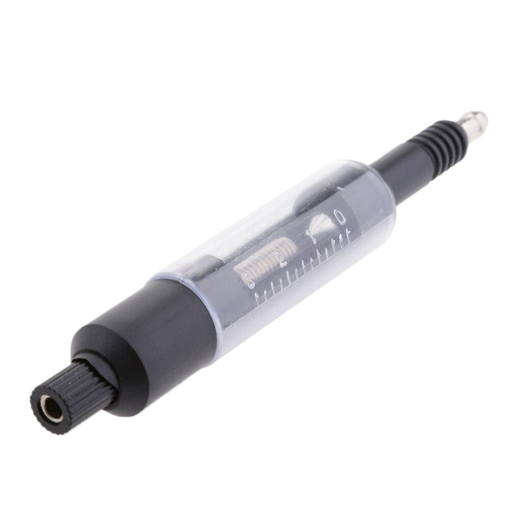 Car Spark Plug Tester Coil Detector Ignition System Diagnostic Test Tool