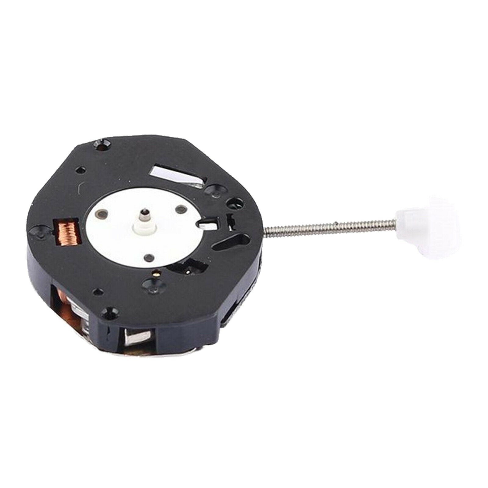 3x Premium Quartz Watch Movement Watchmaker SL68 Battery Repair Movements