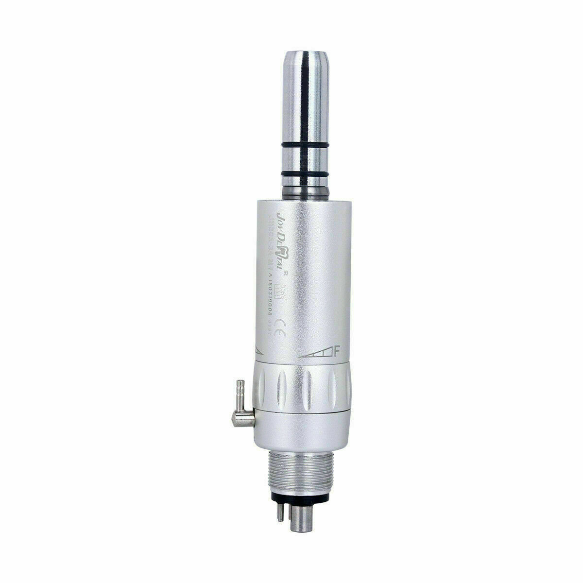 10PCS  NSK Style Dental E-type Air Motor Turbine Latch Burs For Low  Handpiece