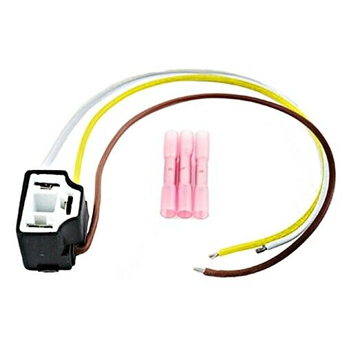 Headlight Cable Repair Kit For VW FORD FIAT CITROEN AUDI PEUGEOT Mk 8KB863949