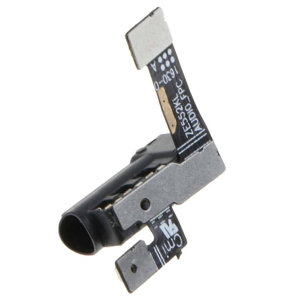Headphone   Flex Socket Cable   Audio Cable for ASUS   3 ZE552KL