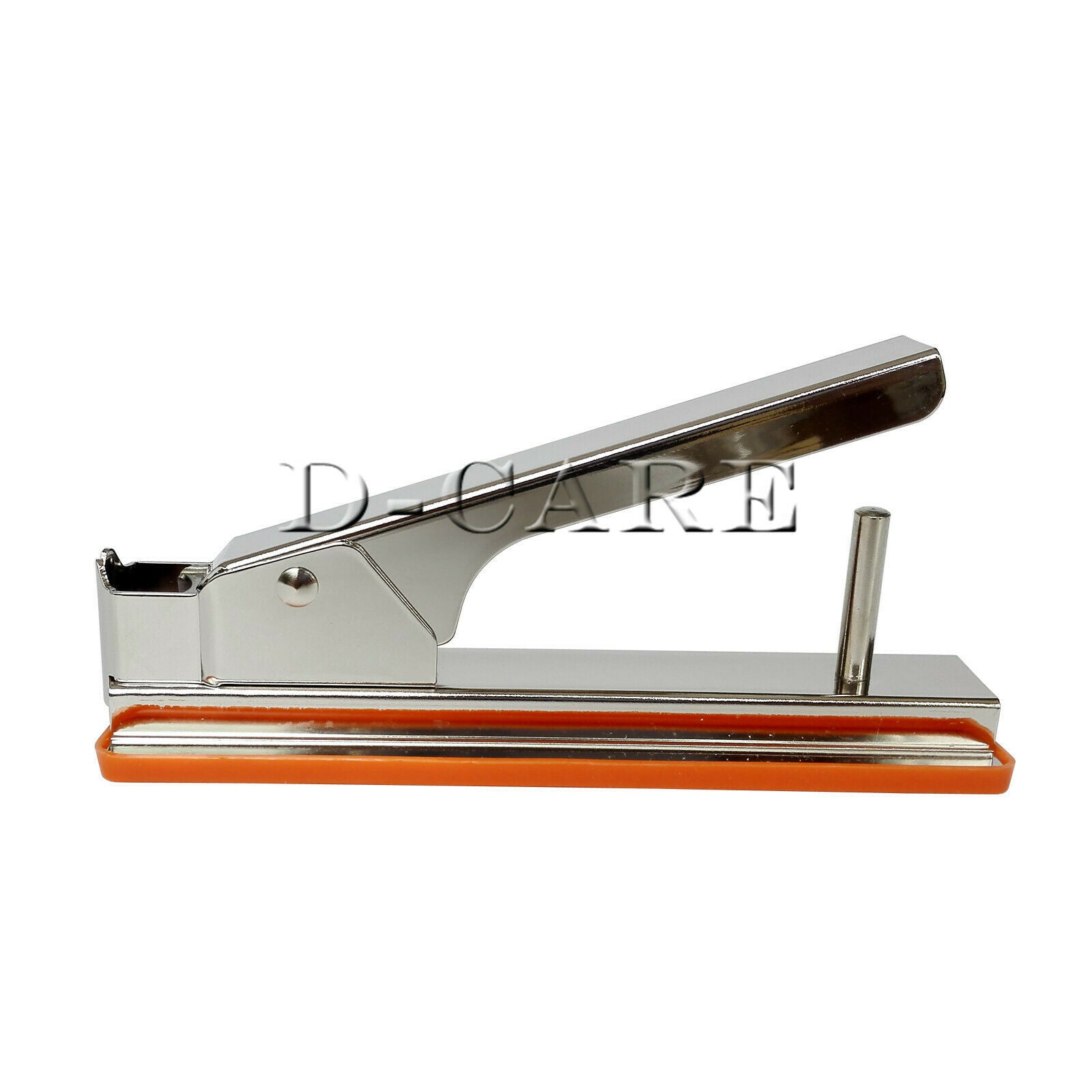 Dental Activator Gun for Glass Ionomer Cement GIC GI FUJI DC