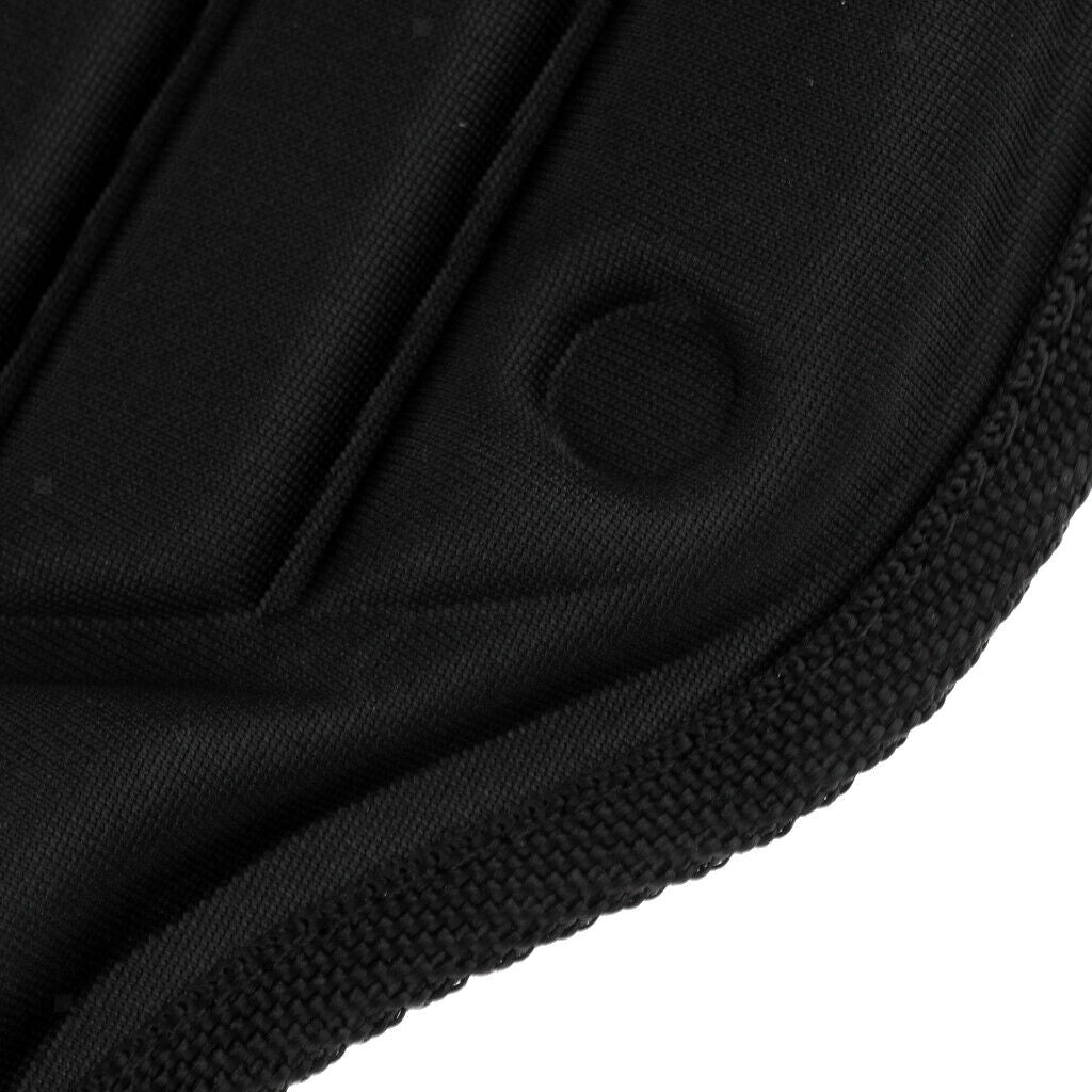 Comfortable Kayak Canoe Seat Cushion Soft Inflatable Boat Thicken Padded Pad For