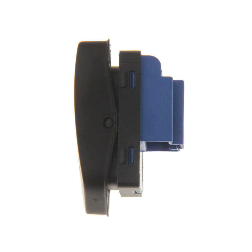 Car Driver Central Locking Pushbutton for