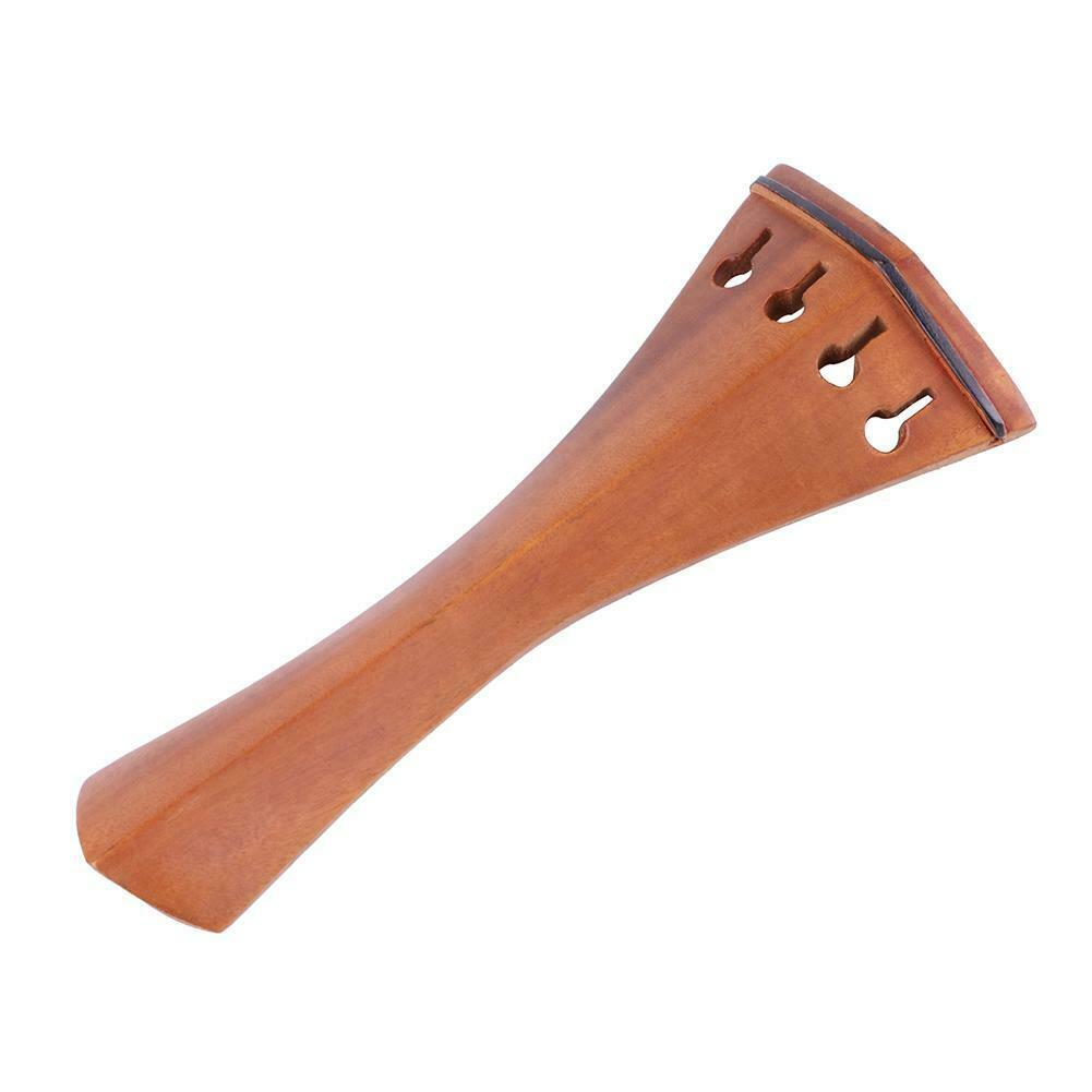 Jujube Violin Parts Chinrest Drawplates Knob Tailpiece and Pegs for 3/4 4/4 @