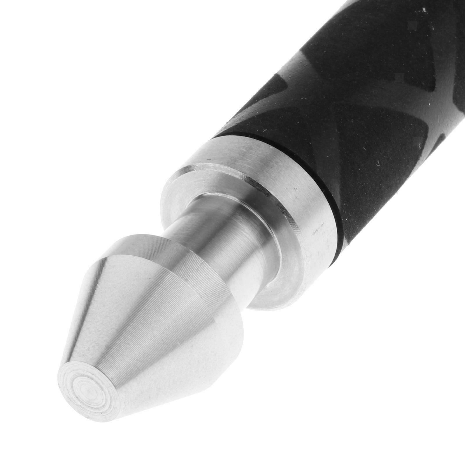 Metal Saxophone Trombone Horn Mouthpiece Trueing Instrument Repair Tool