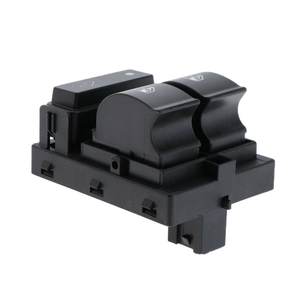 Automotive Electric Window Switch Lifter Easy to Operate High Reliability