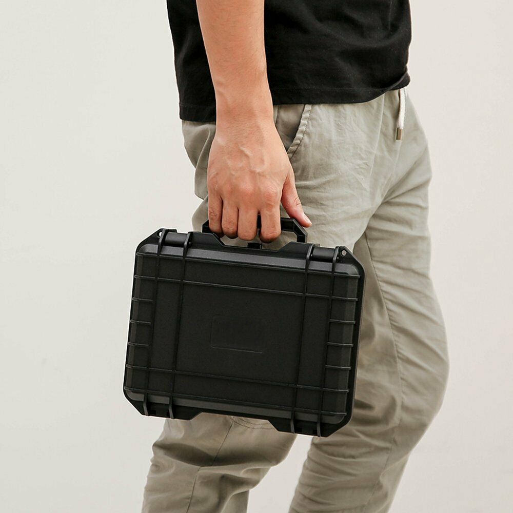 Bag for DJI Mavic Mini Drone Waterproof Compact Travel Storage Hard Case Box