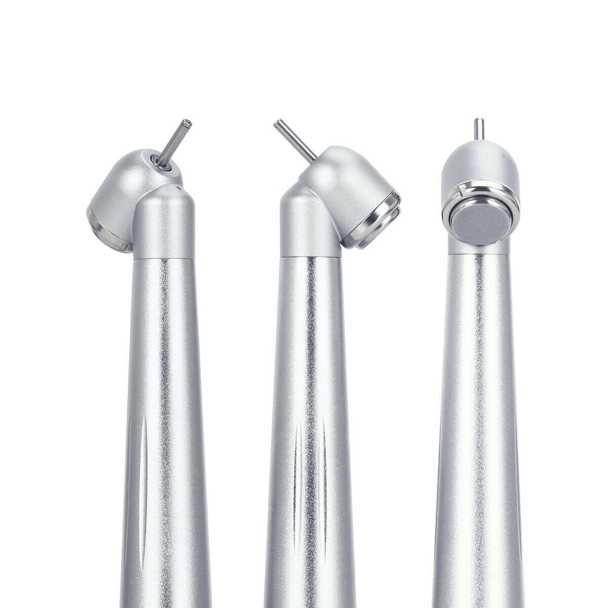 10pcs 45° Surgical NSK PANA MAX Type Dental 4 Holes High Speed Turbine Handpiece