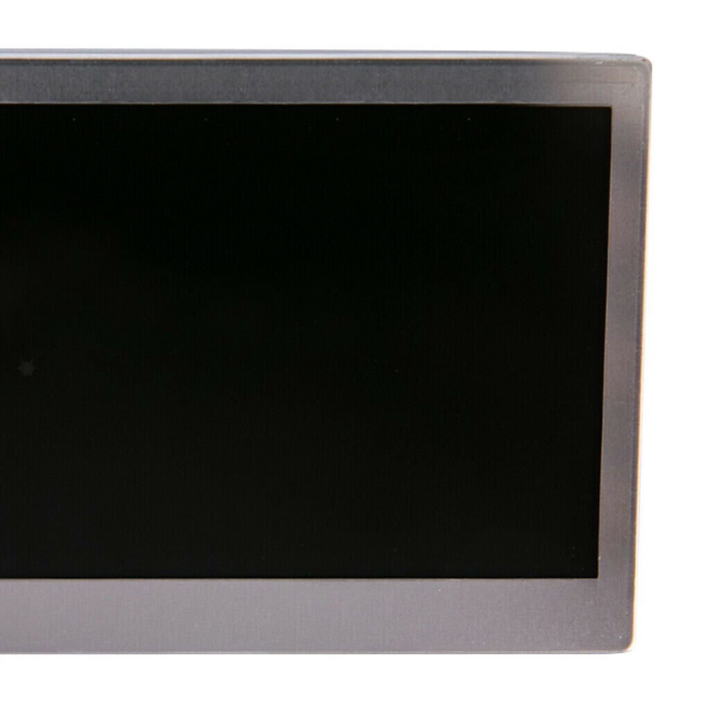 Car LCD Display Color Screen Fit for Ford Focus Escape Speedometer Odometer