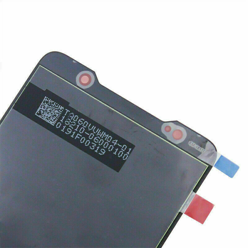 For Asus ROG Phone ZS600KL 6.0'' LCD Touch Screen Digitizer Assembly Tools