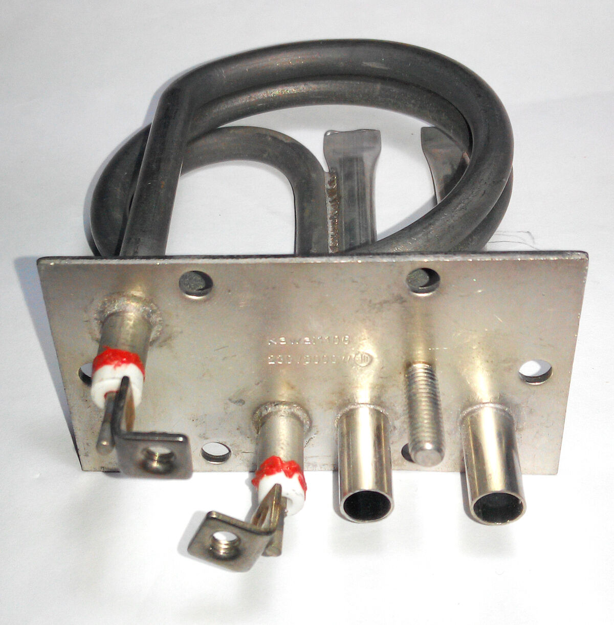 3KW /220V stainless steel heater element for LX H30-RS1 spa heater and hot tub