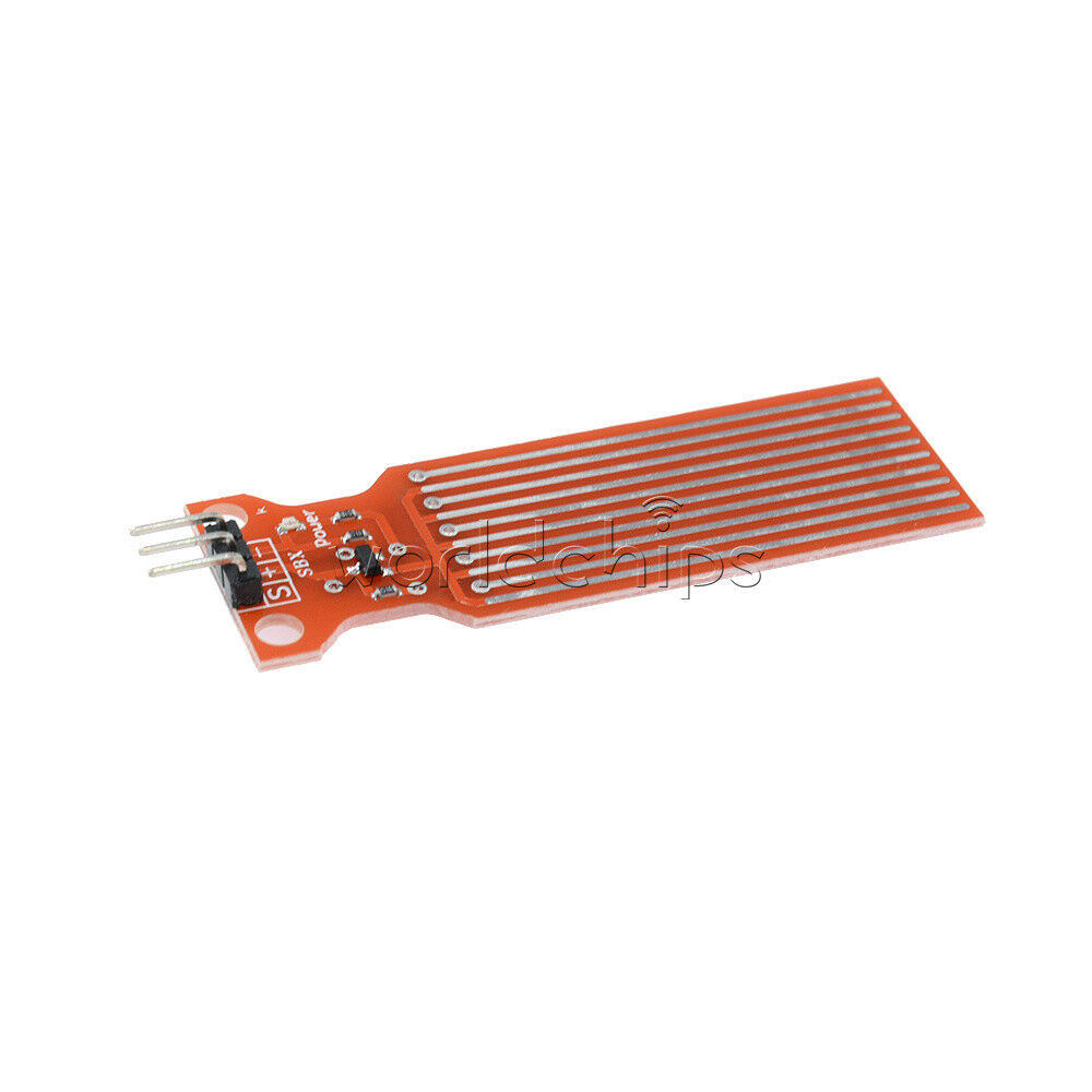 5pcs Rain Water Level Sensor module Depth of Detection Liquid Surface Height M26