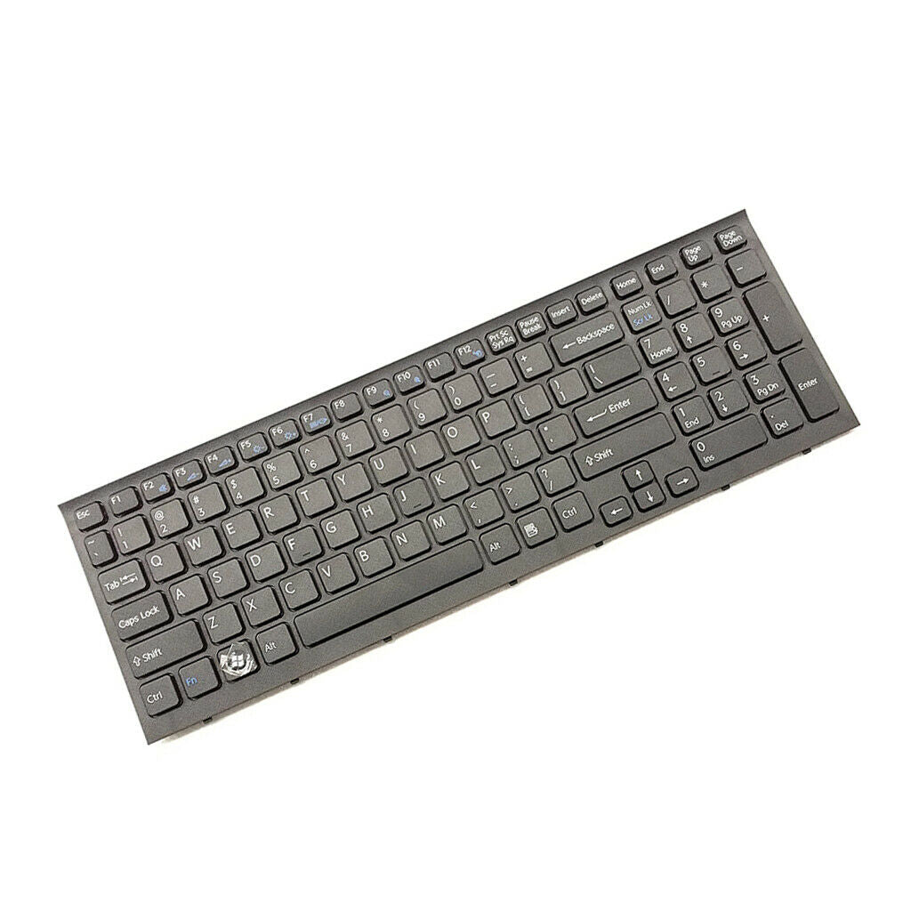 US Layout Laptop Keyboard Replaces for Sony VPCEB36FG VPC-EB1E9R Accessories