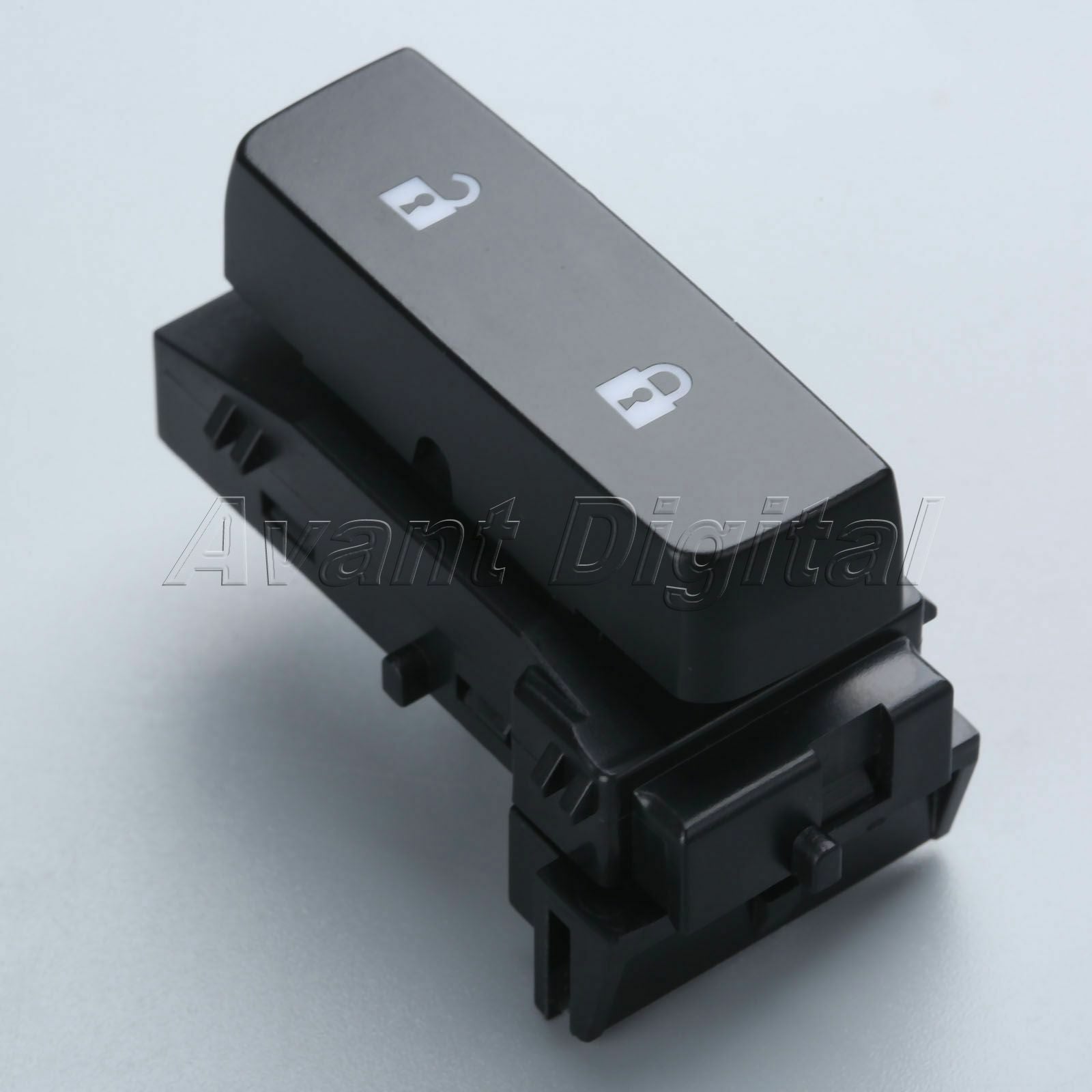 1Pc x Power Door Lock Switch Fit For 2008-2013 Chevrolet Silverado 1500 25/35 HD