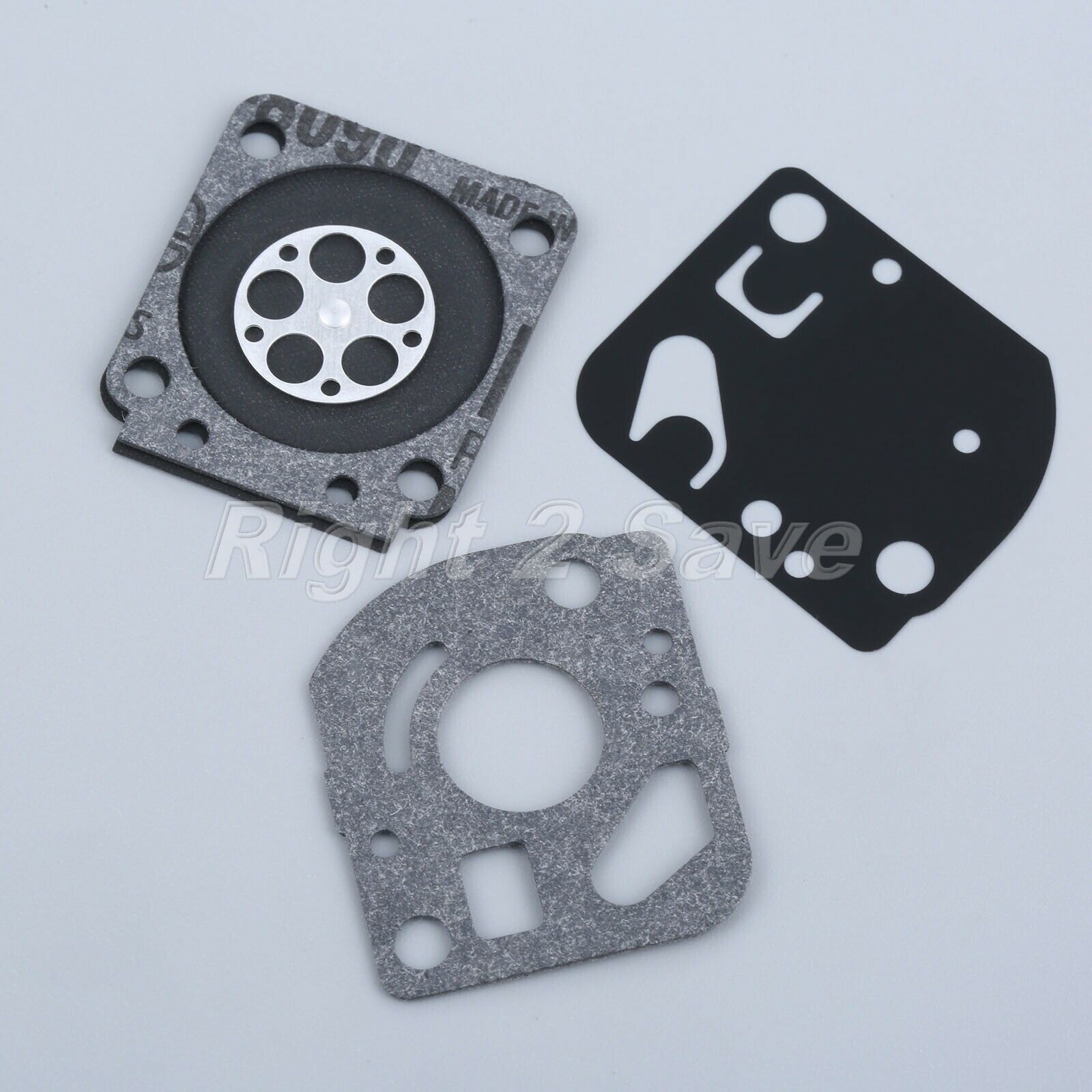 1Pc Trimmer CARB Rebuild Kit Parts For ECHO TC2100 ZAMA RB-71 C1U-K54 C1U-K81