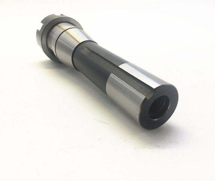 R8-ER25-7/16-20 Collet Chuck Holder CNC Milling and lathe + spanner