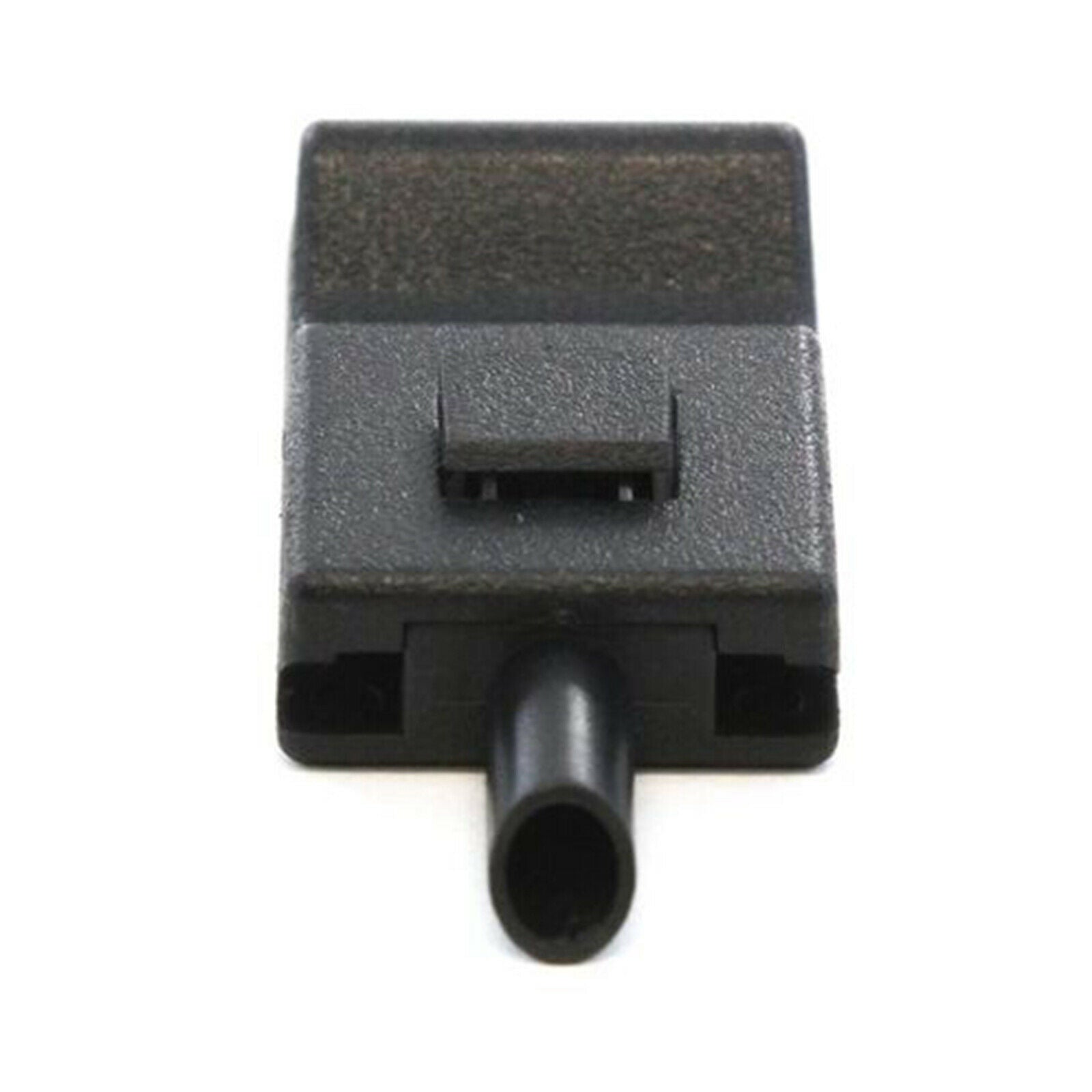 Auto Rear Door Interior Lock Knob Tab Passenger Compatible with GMC 07-13