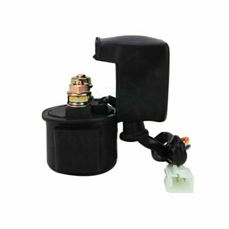 Starter Solenoid Relay Solenoid For 50cc 70cc 110cc 125cc 250cc Dirt Bikes ATV