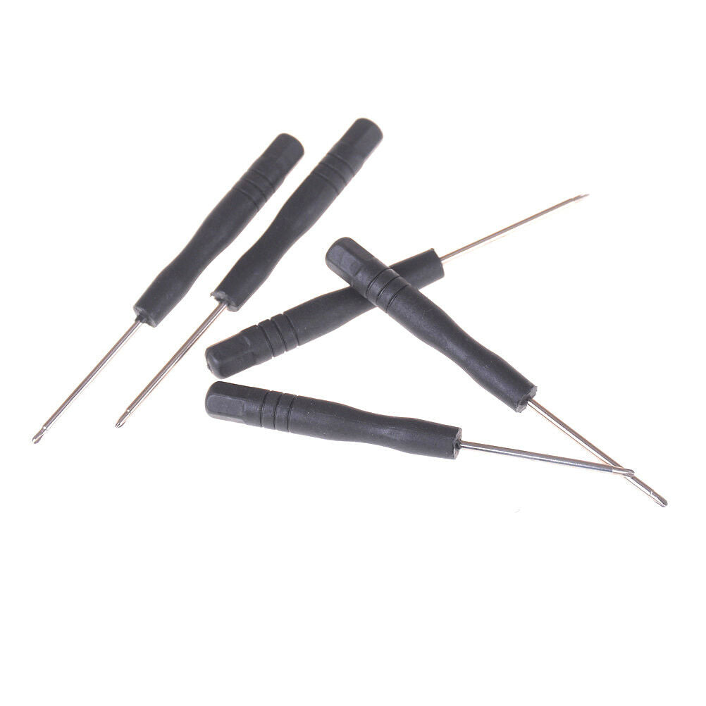 5PCS PH000 Precision Screwdriver Repairing Repair Screw Driver Tool