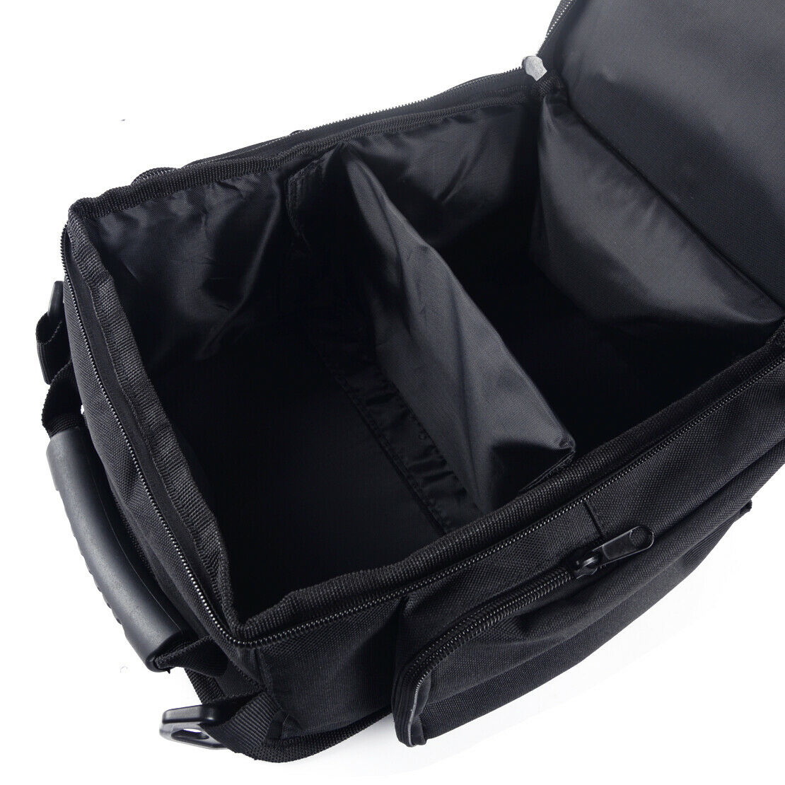 Under Seat Storage Multi-purpose Bag Fit for Wrangler JL 2018-2020 Black New as