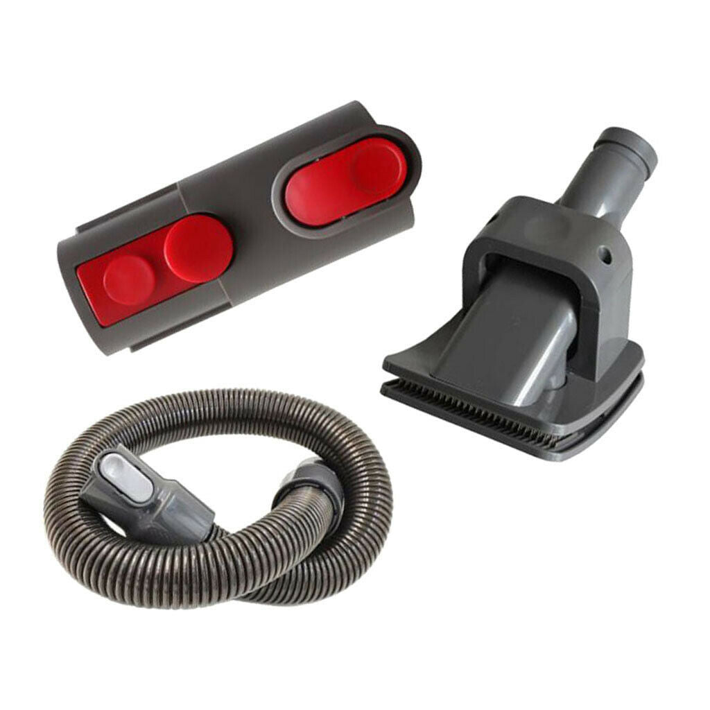 Vacuum Cleaner Hose Groom Tool Adapter Converter for  V7 V8 DC31