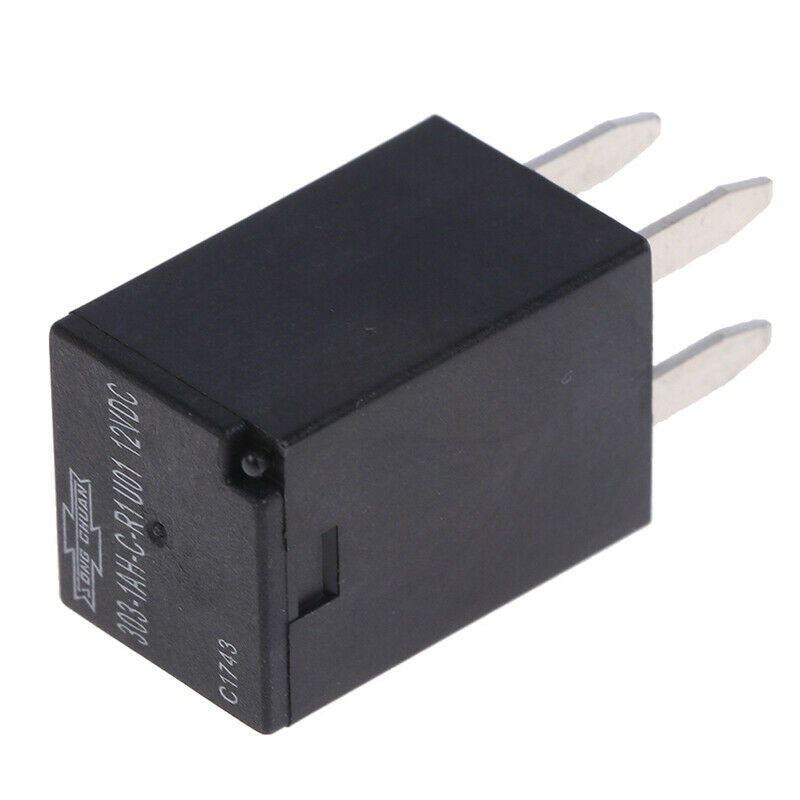 Automotive Relay 303-1AH-C-R1 U01 12VDC 4piM WF