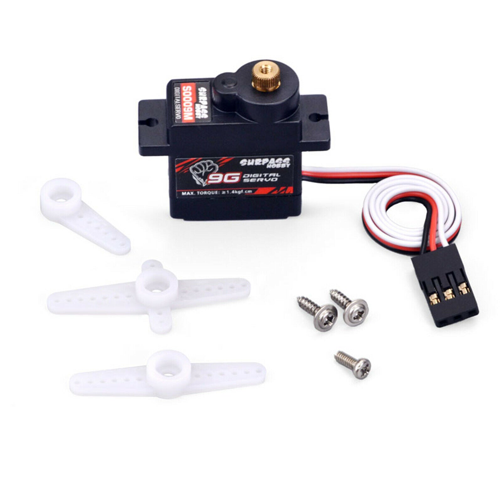 1/18 1/20 Waterproof Brushless 25A Electronic Speed Controller RC Car ESC 2030
