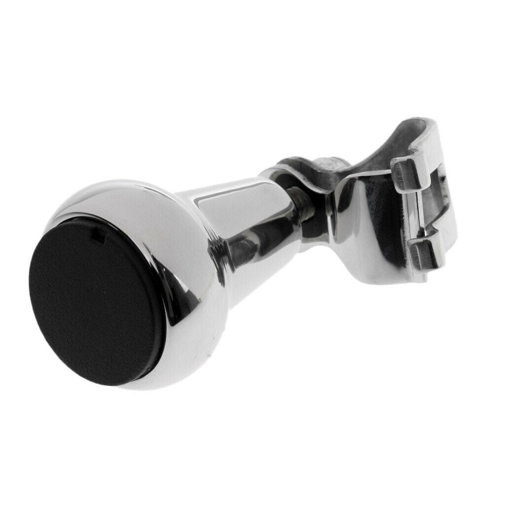 Strong 316 Stainless Steel Boat Steering Wheel