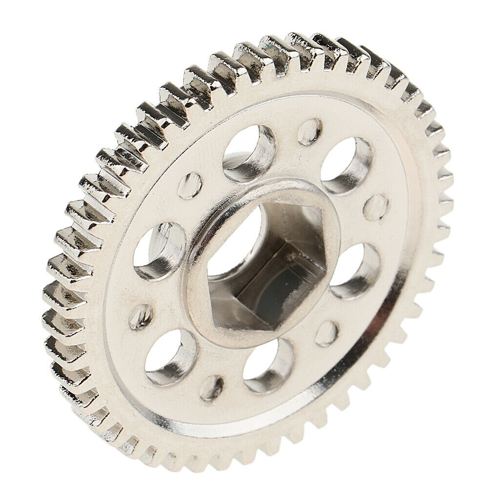 Lovoski 06232 47T  Drive Differential Main Gear for HSP 1:10 Car Truck