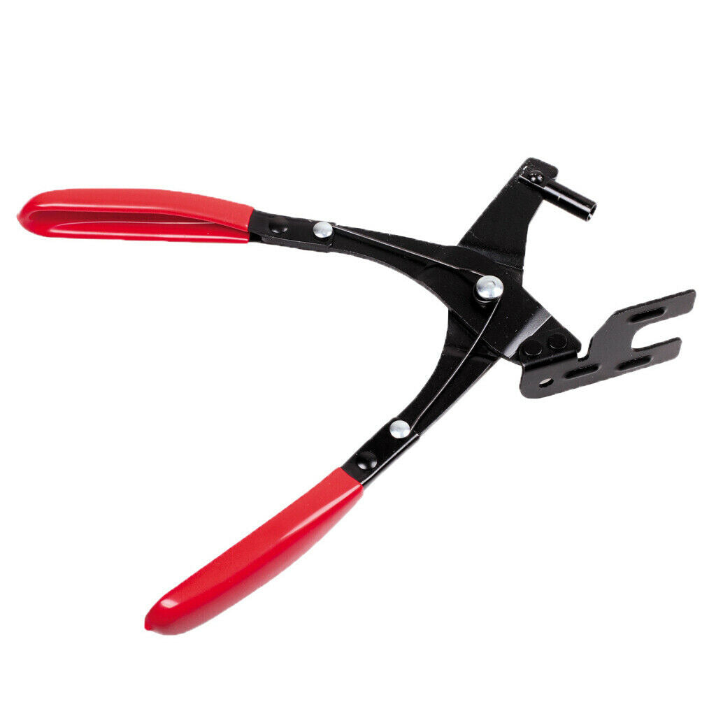 Exhaust Pipe Hanger Remover Pliers, Save Time
