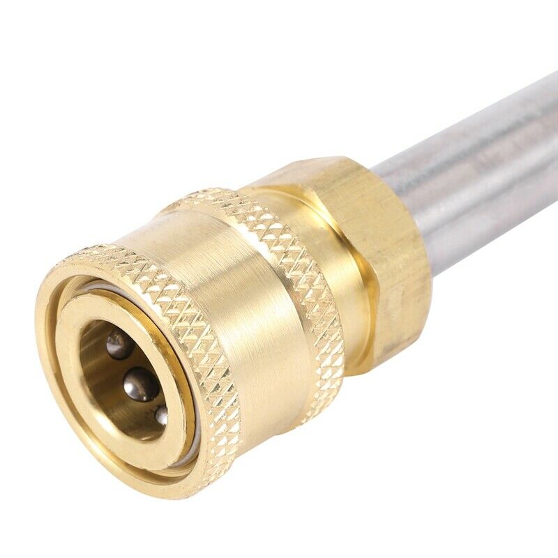 High Pressure Washer Power Spray-Gun 4000Psi With 19 Inch Extension ReplacemenY9
