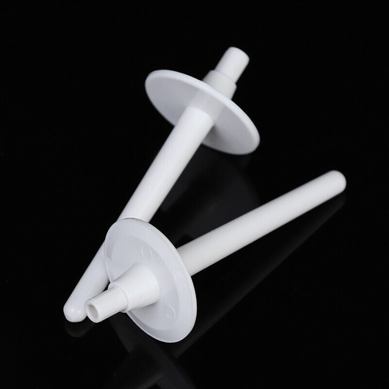 1pc Pins Spoon Stand Holder For Singer Riccar Sewing Machine Accessori.l8