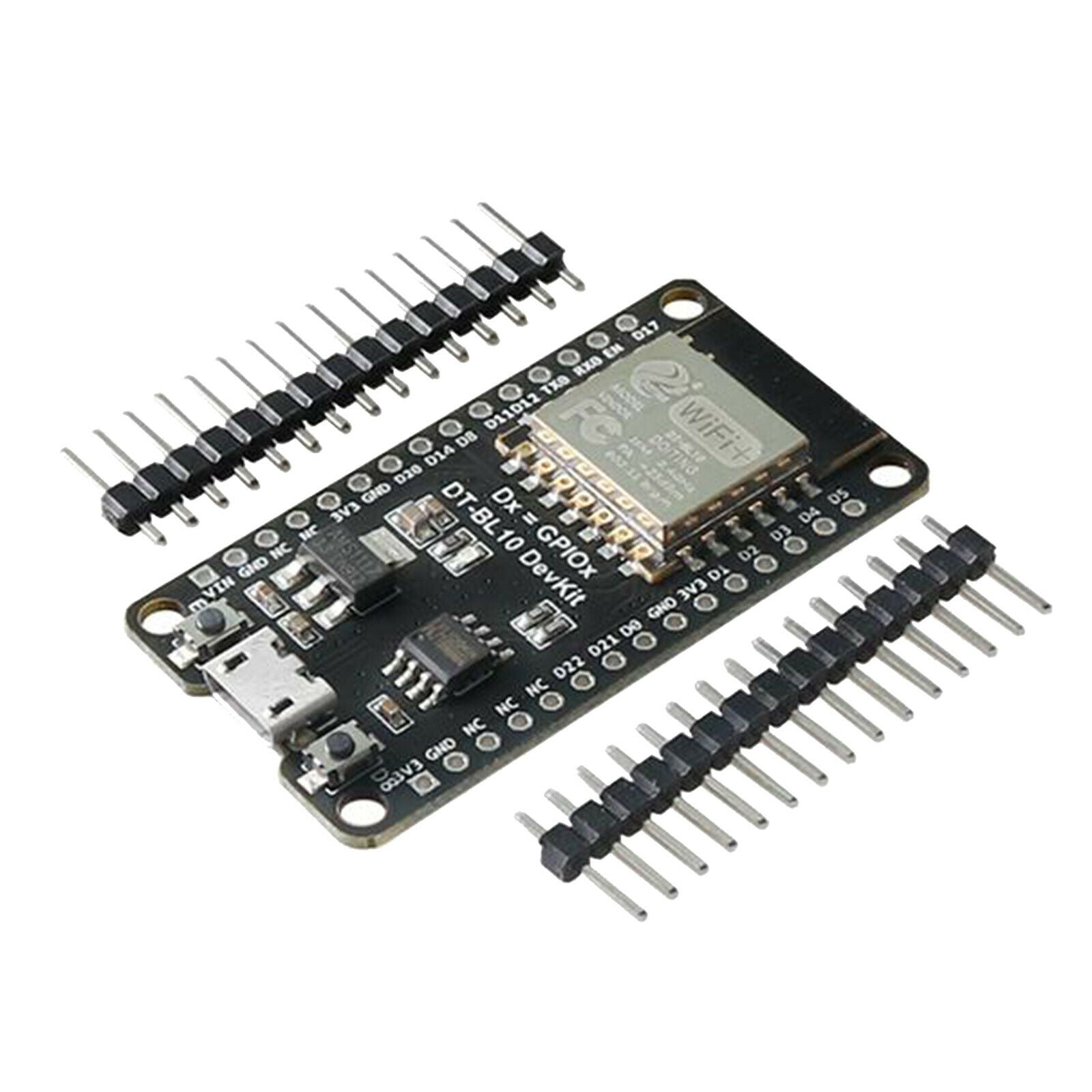 1 Pc DT-BL10 WLAN WiFi Internet Development Board