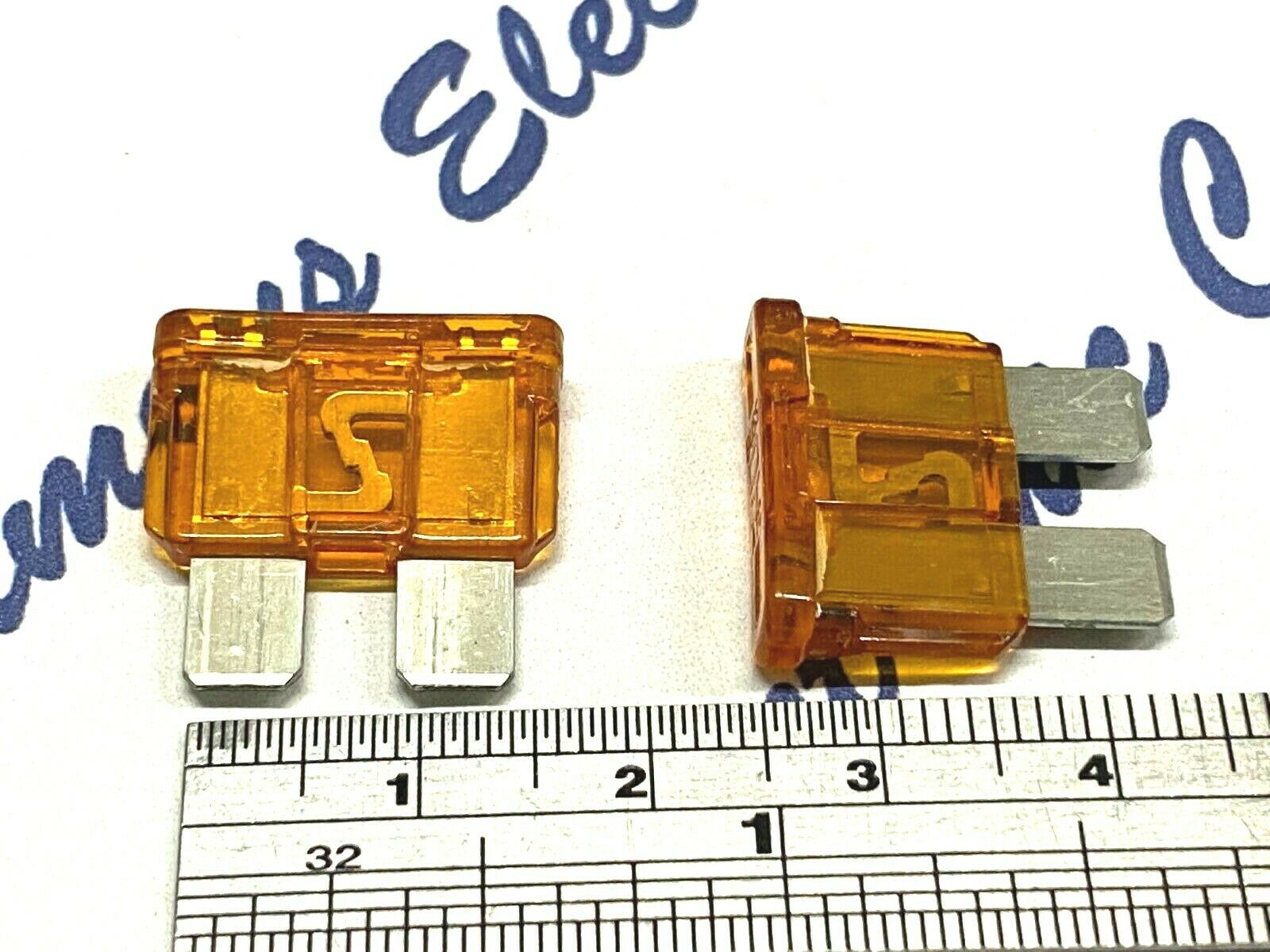 10pcs- BUSS Bussmann BK/ATC-40 ATO 40A Blade Fuse  Car Truck Boat