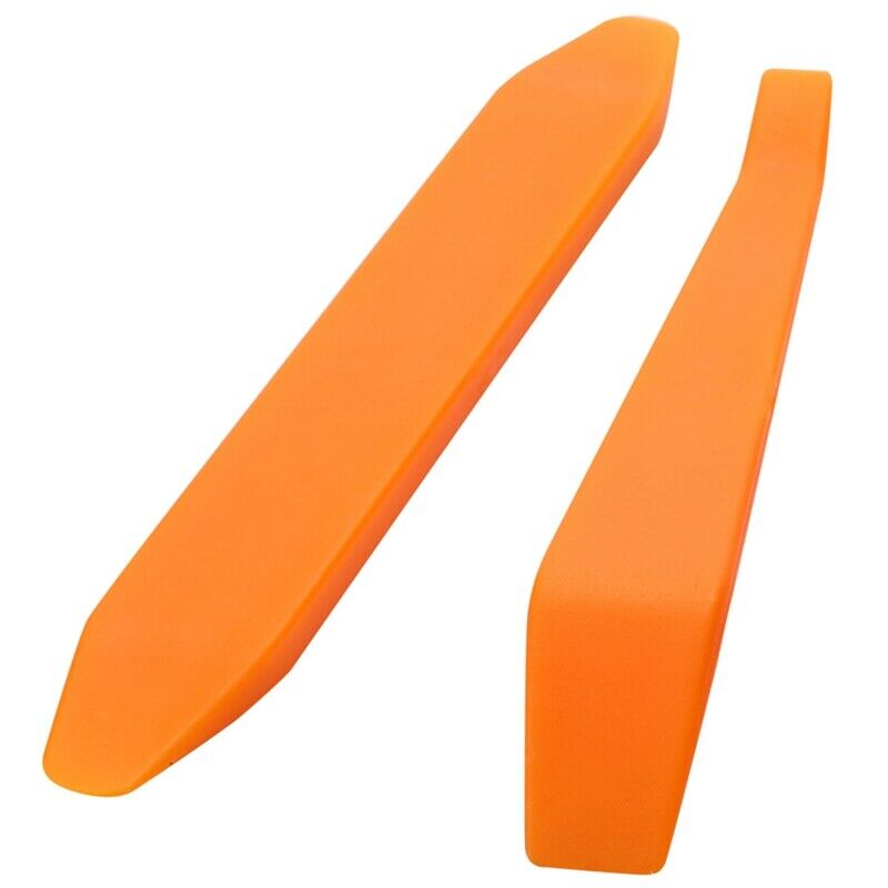 9 Pack Car Trim Removal Tool Kit for Car Door Clip Panel Audio Video DashboardJ3