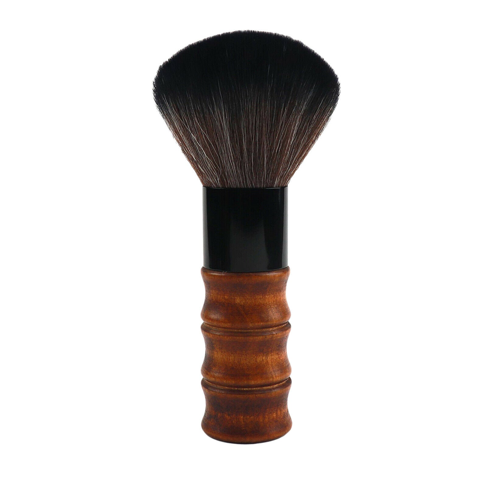 Professional Hair Brush Natural Fiber for Hair Cutting Hair Styling Tool