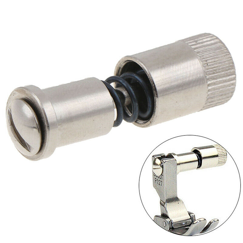 Easy Change Clamp Sewing Machines Needle Presser Foot Adjustable Accesso-.l8