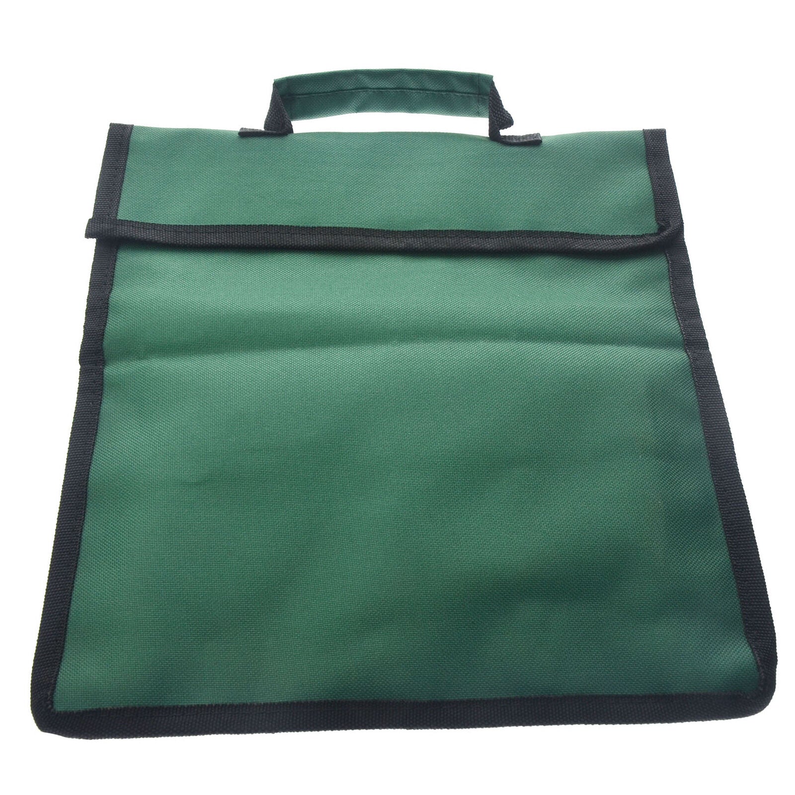 Garden Kneeler Tool Oxford Bags 12.2*11.8'' with Handle for Kneeling Chair
