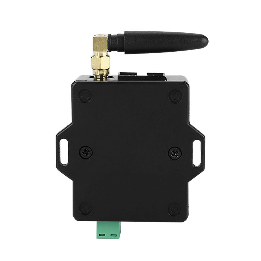 GA09 GSM Alarm System SMS & Calling Wireless Alarm GSM(2G) 850/900/1800/1900 MHz