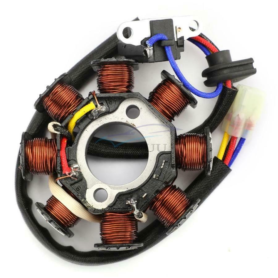 0453559 0454949 Generator Stator Coil for Polaris Sportsman Outlaw Predator 5090