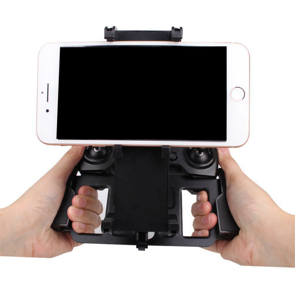 Phone & Tablet Bracket Holder Base for DJI Mavic AIR/ Pro/ Spark Controller
