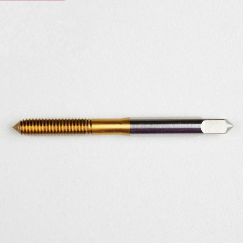 M5 x 0.8mm Pitch Metric HSS Forming Tap [Tap/1]