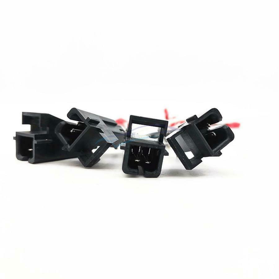 4X Car Radio Speaker Wiring Harness Adapter 72-4568 For GMC Chevy Buick Cadillac