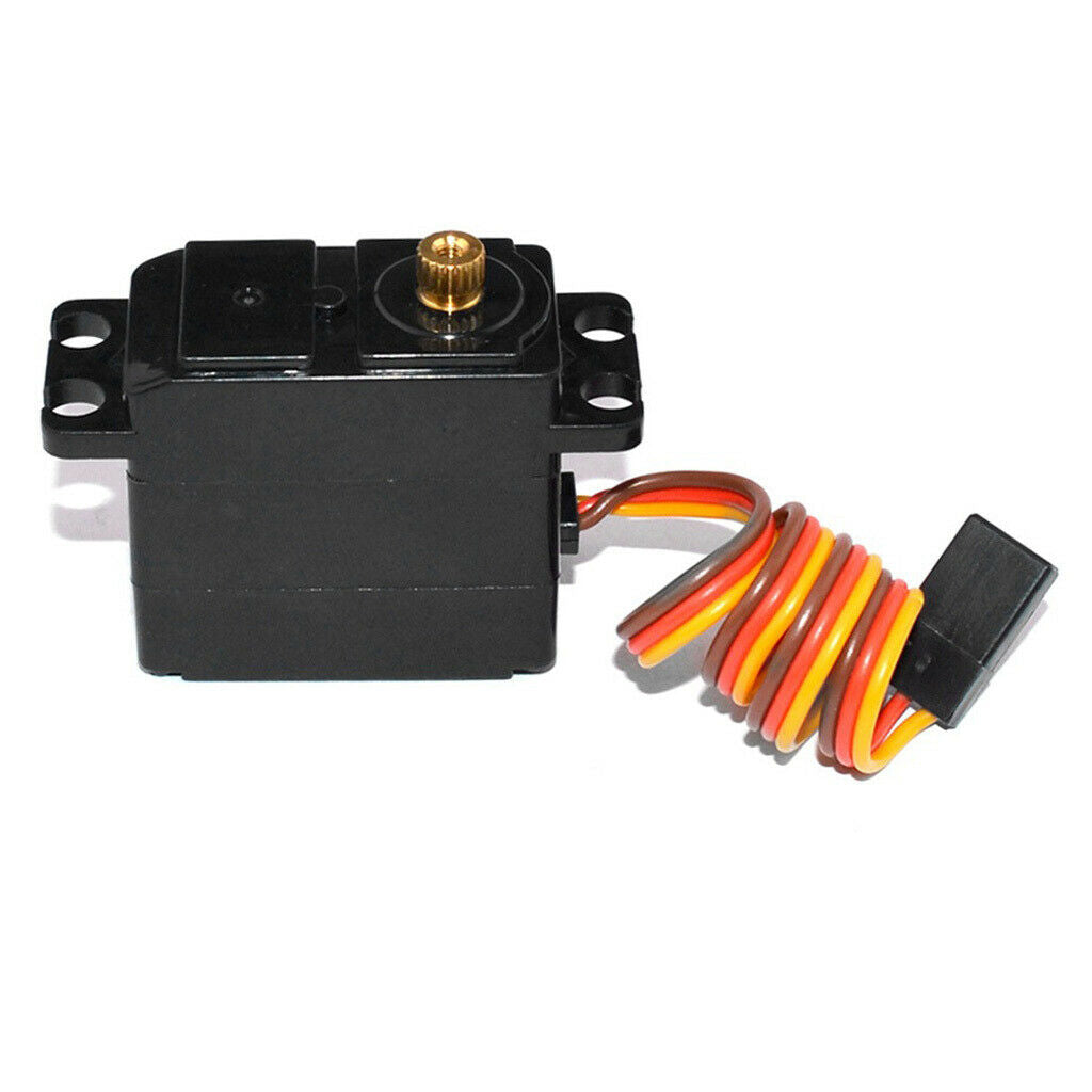 2.2 Kg 3 Line RC Servo Motor for 1:12 1:16 CYS   XS TM MT Axial